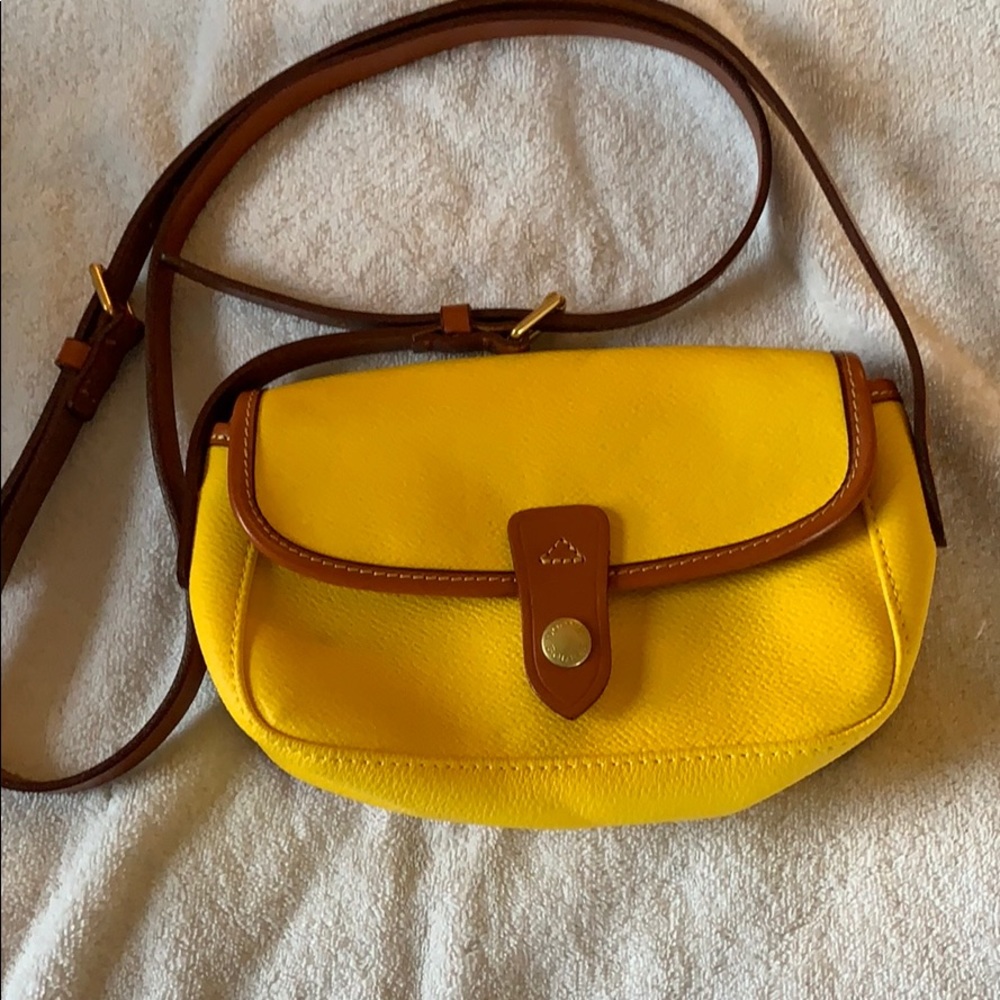Dooney & Bourke Crossbody Bag